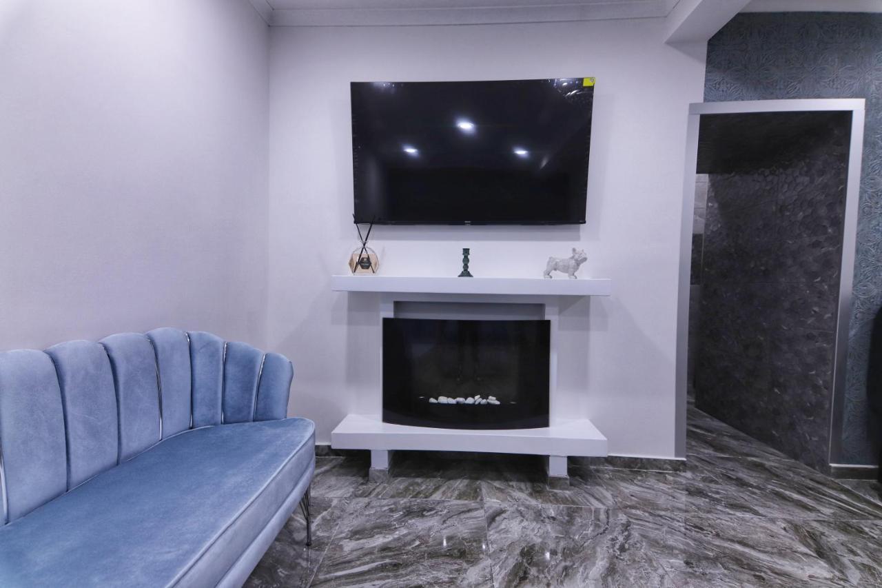 Appartement Spaccahouse *