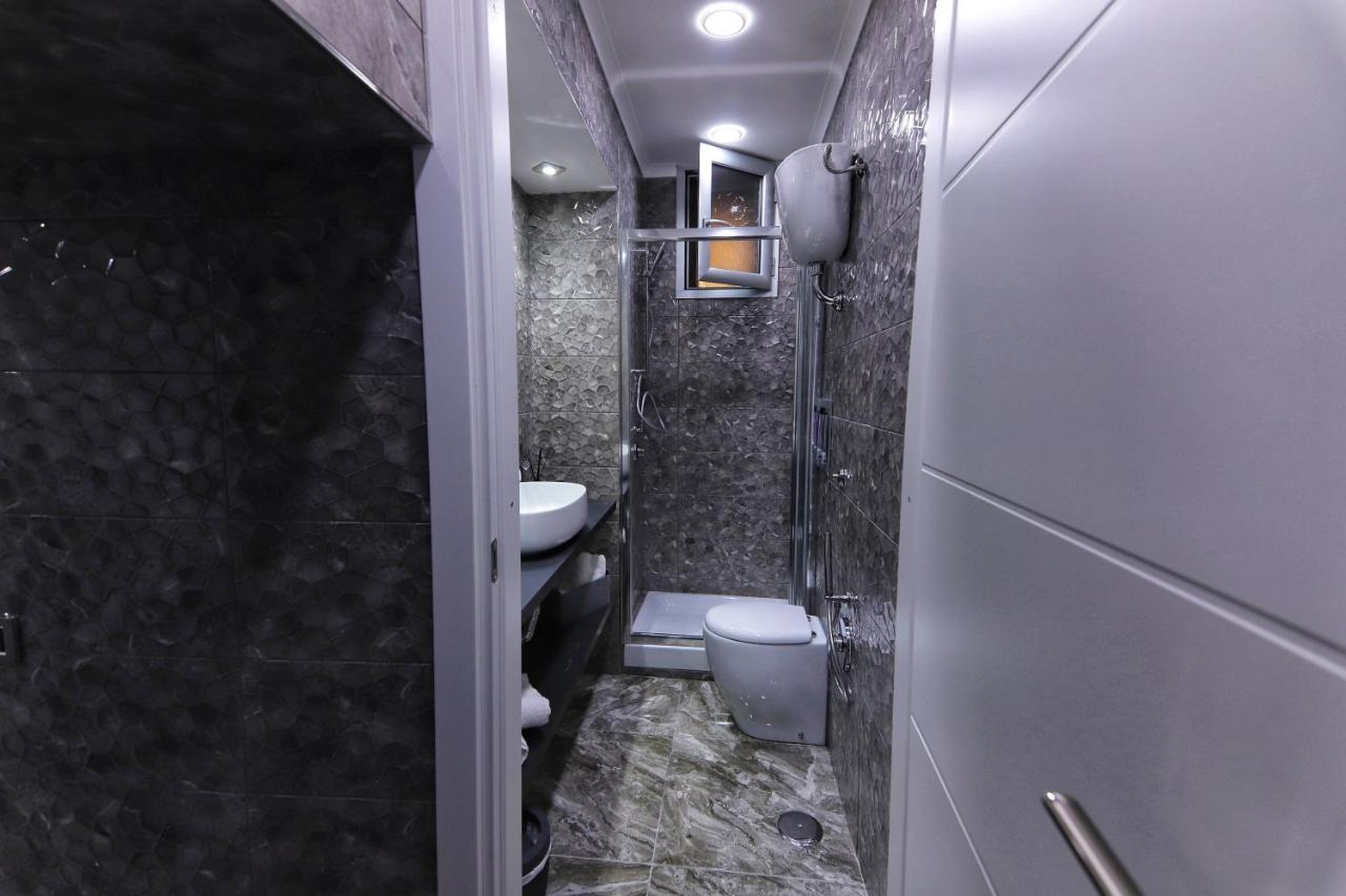 Spaccahouse Appartement *
