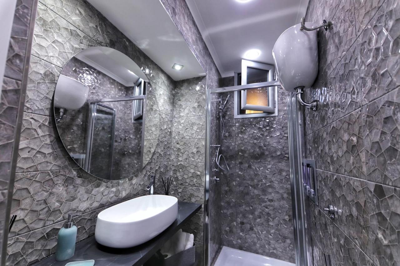 Appartement Spaccahouse