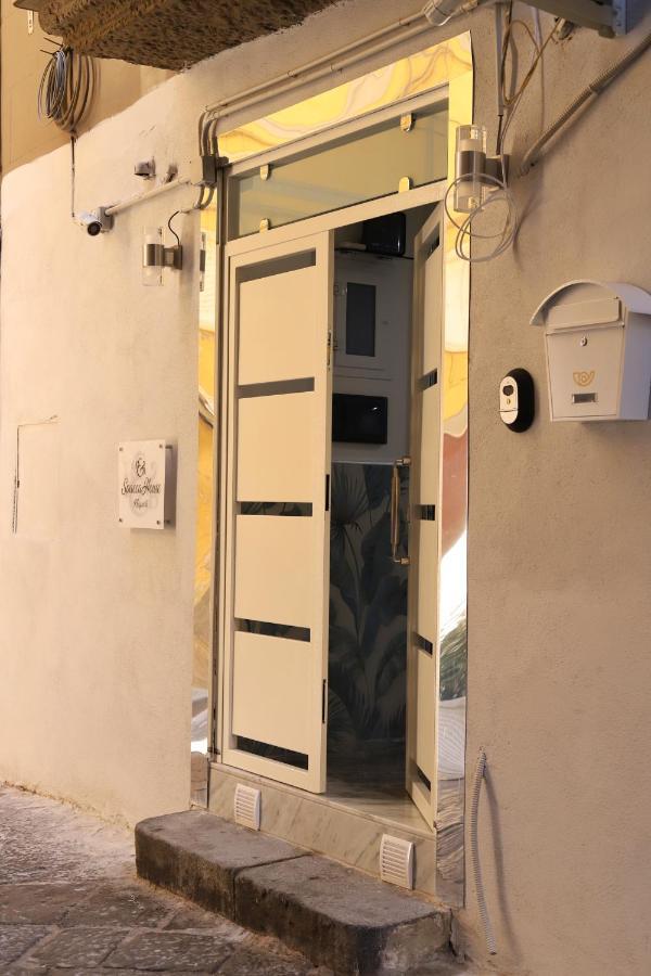 Appartement Spaccahouse Naples