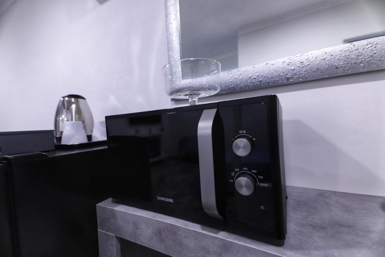 Spaccahouse Appartement