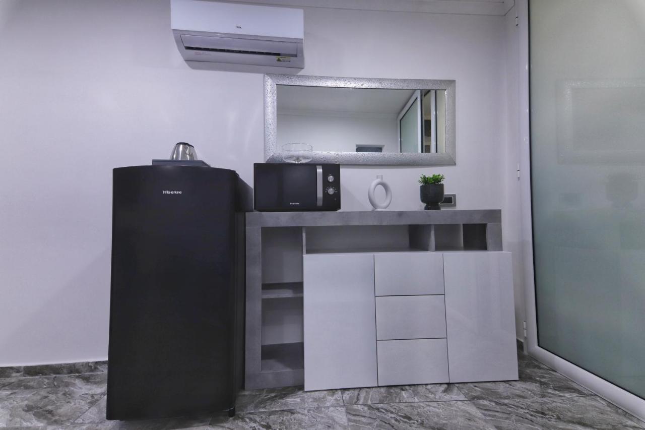 Spaccahouse Appartement Naples