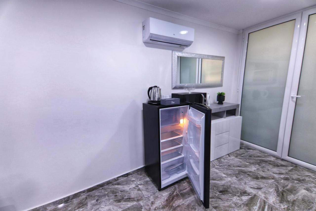 Spaccahouse Appartement Naples