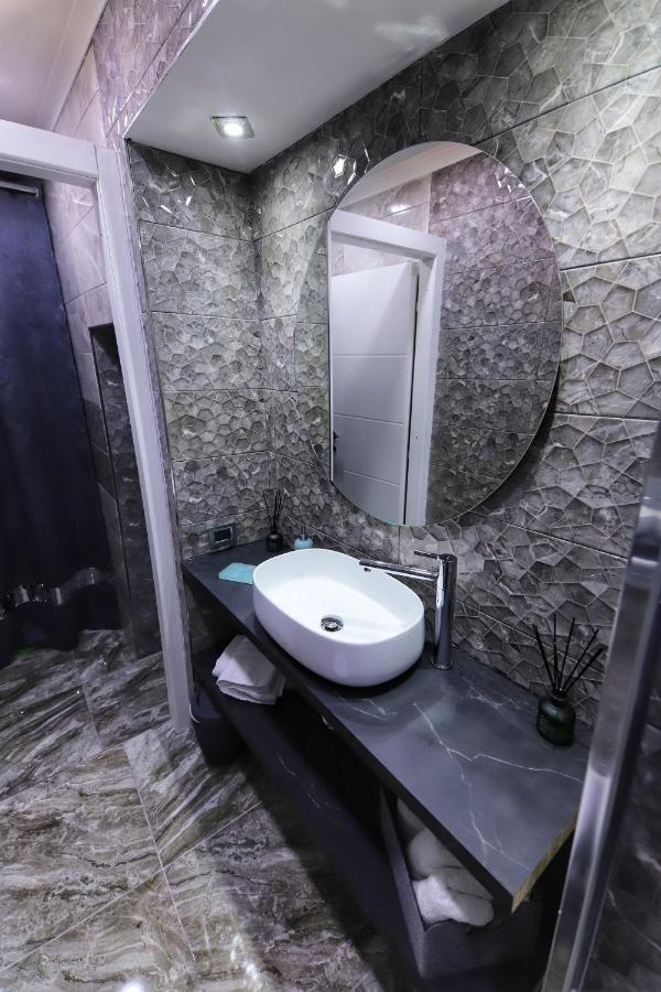 Appartement Spaccahouse *