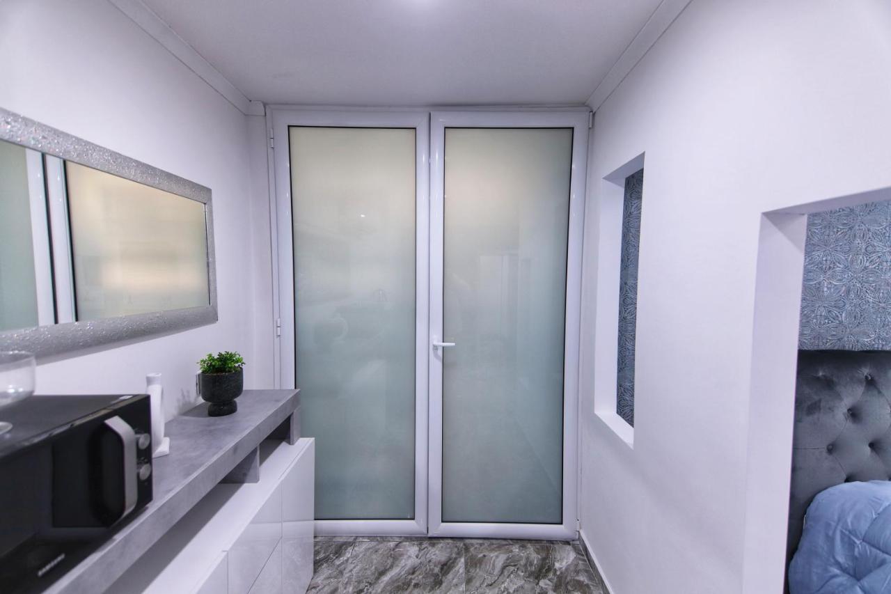 Spaccahouse Appartement Naples