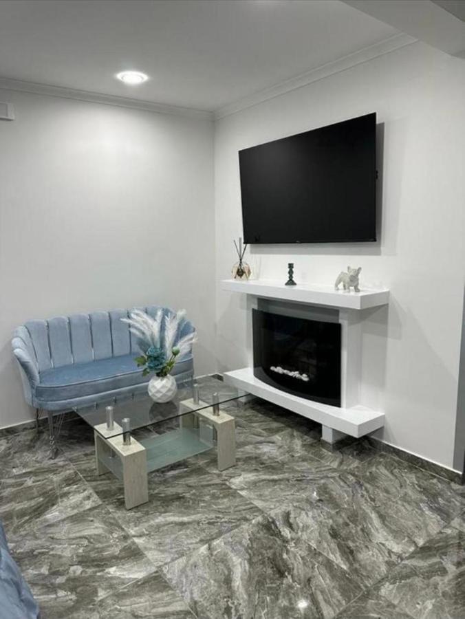Spaccahouse Appartement Naples
