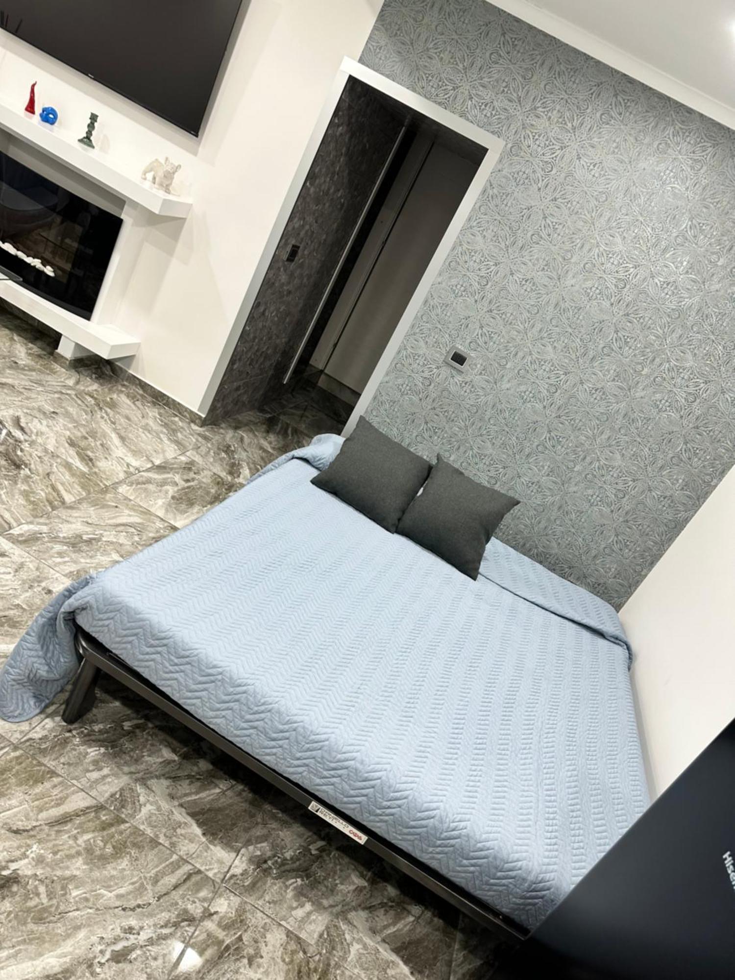 Spaccahouse Appartement *